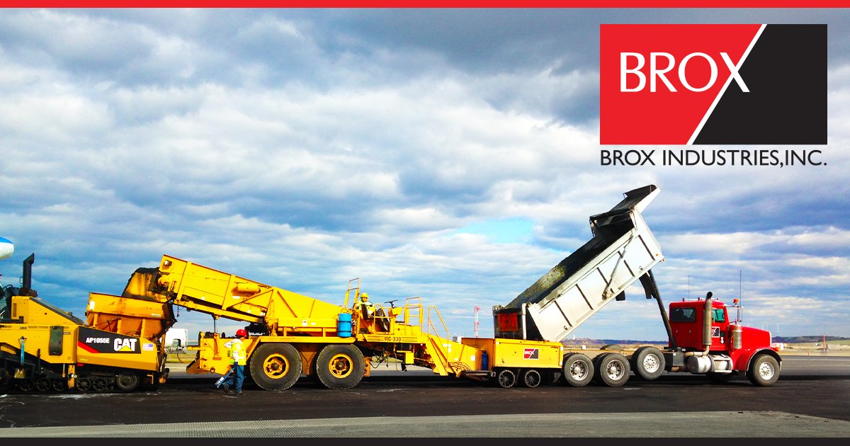 brox_industries's tweet photo. Did you know that Brox received the MAAPA Showcase Award for our Hanscom Airfield Runway Reconstruction Project? Special thanks to our great team for their outstanding contributions to this project.
#Infrastructure #structuralengineering https://t.co/eLYdO1WWxJ