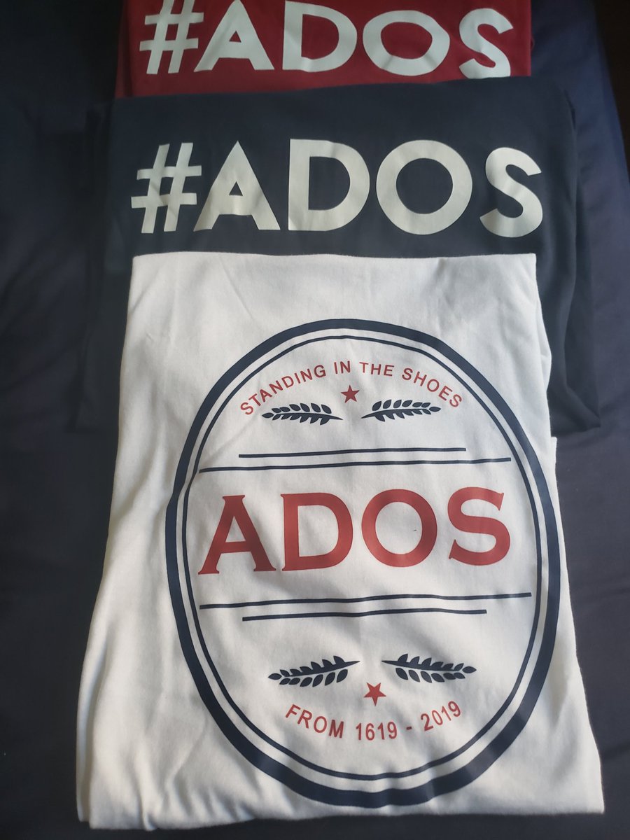 AmericandosN's tweet photo. Who Else Ready To Take Over Louisville, KY in two weeks? Just Arrived! #OfficialADOSmerch #ADOS #LineageMatters #Reparations2020 #RepairationsNow #Tangibles2020 #ADOSconference @SCKY_1879 #BreakingBrown #ToneTalks #SandyDarity #DrCosby https://t.co/eFxPHM9Fbb