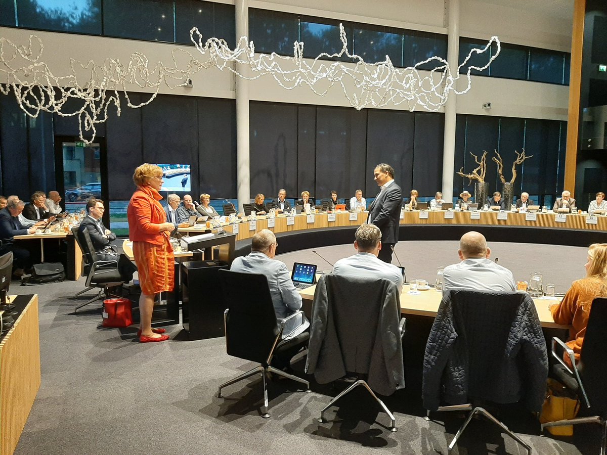 Sander Klaver tweet media