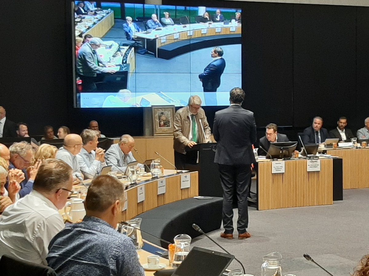 Sander Klaver tweet media