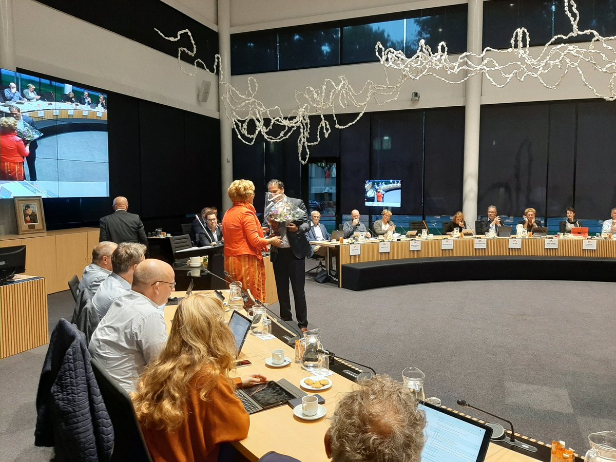 Sander Klaver tweet media