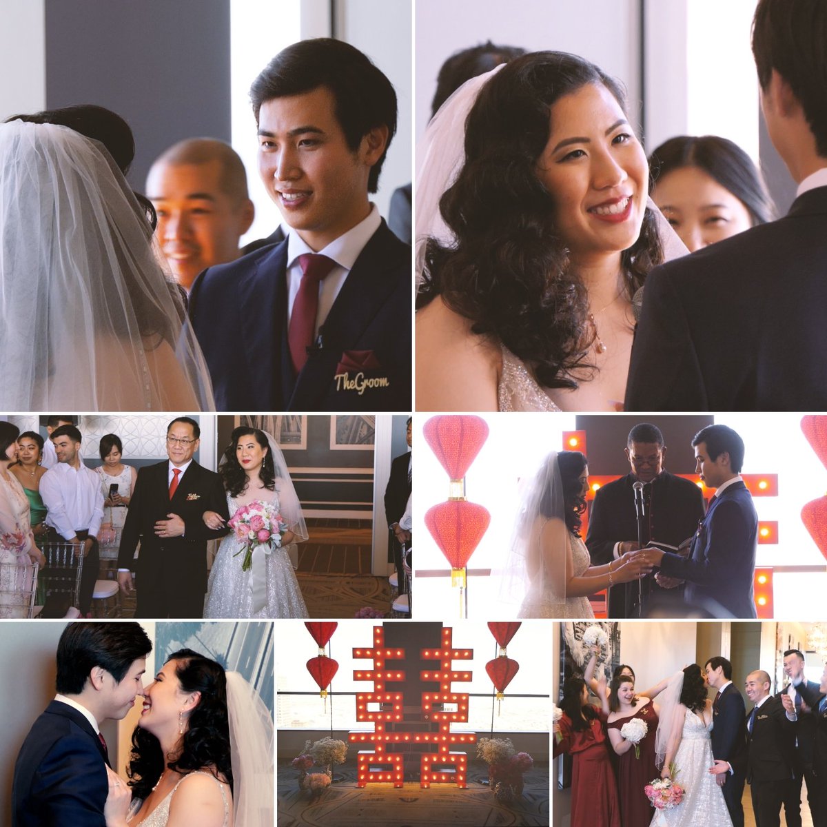 BuckleyVid's tweet photo. Waverly &amp; William
June 30, 2019
// 5 Wonderful Upcoming Teaser Moments //
See these images in motion tomorrow in our upcoming Teaser Film! #2020bride #2020wedding #socalwedding 
#chinesewedding #chineseweddingstuff #love  #weddingvideographer #chineseweddingdress  #DTLA https://t.co/Ijo0r1Hifr