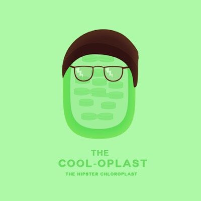 DonSwedish's tweet photo. Mood #OrganelleVote2019 #GOAT #Chloroplastrocks https://t.co/AYSD8Weuhw