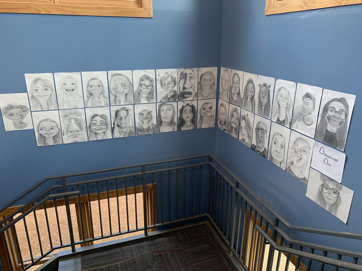 Timothy Hoffman, PhD (@hoffphd) on Twitter photo I am constantly amazed by the ability of our art students. <a href="/JLeluika/">J Leluika</a> and <a href="/artwithmrshook/">Ashley Hook</a> are simply outstanding instructors. Look at what our Advanced Art students produced. #PLPpride <a href="/LoriReuter1/">Lori Reuter</a> <a href="/PlPstrings/">PLPstrings</a> I am constantly amazed by the ability of our art students. <a href="/JLeluika/">J Leluika</a> and <a href="/artwithmrshook/">Ashley Hook</a> are simply outstanding instructors. Look at what our Advanced Art students produced. #PLPpride <a href="/LoriReuter1/">Lori Reuter</a> <a href="/PlPstrings/">PLPstrings</a>