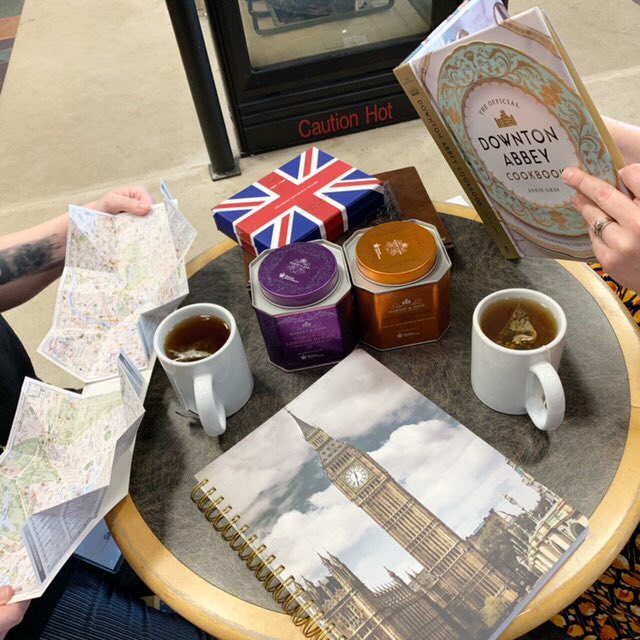 Bn Appleton On Twitter Heidi And Sarah Are Plotting British