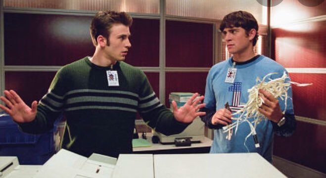 tanyaim21's tweet image. Appreciation hour for this duo #theperfectscore