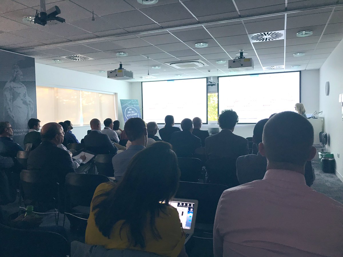 SVRose2's tweet photo. Really enjoyable Fibrosis focused networking event at @VertexPharma arranged by @ELRIG_UK yesterday evening #fibrosis #drugdiscovery #networking https://t.co/CDj0f1zdup