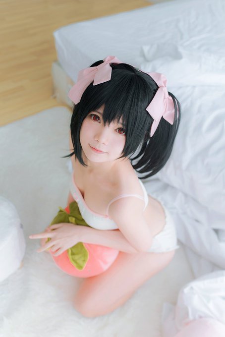 コスプレイヤーMiuのTwitter画像6