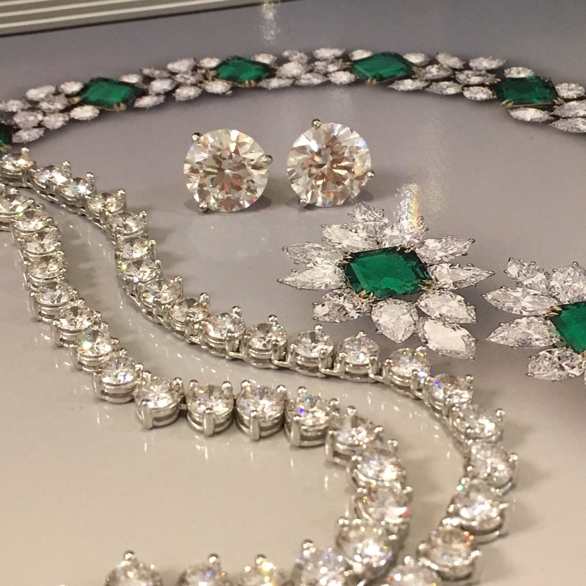 Shine on, you crazy diamond... #cdbltd #jewelry