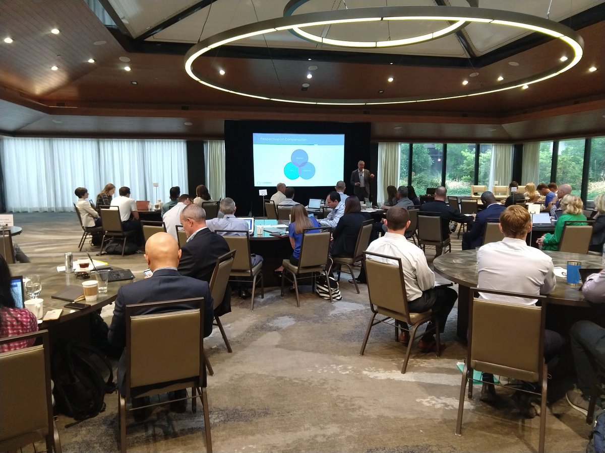 The Ensemble Practice tweet media