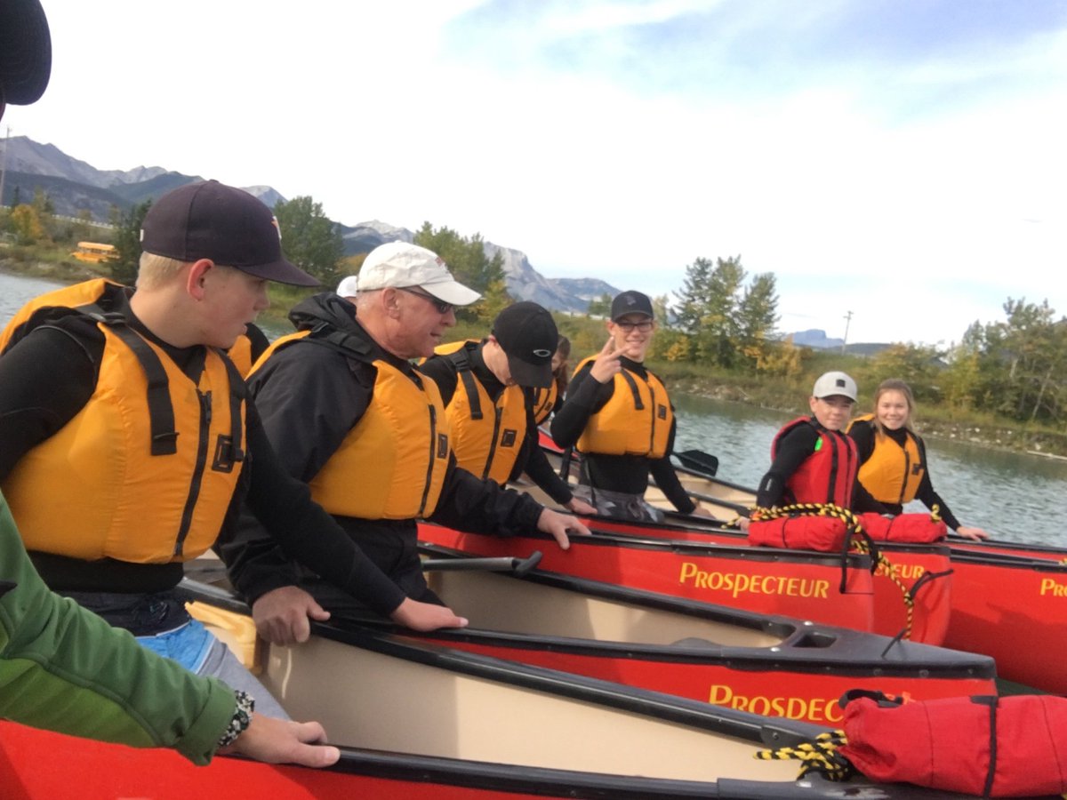 Consort School tweet media