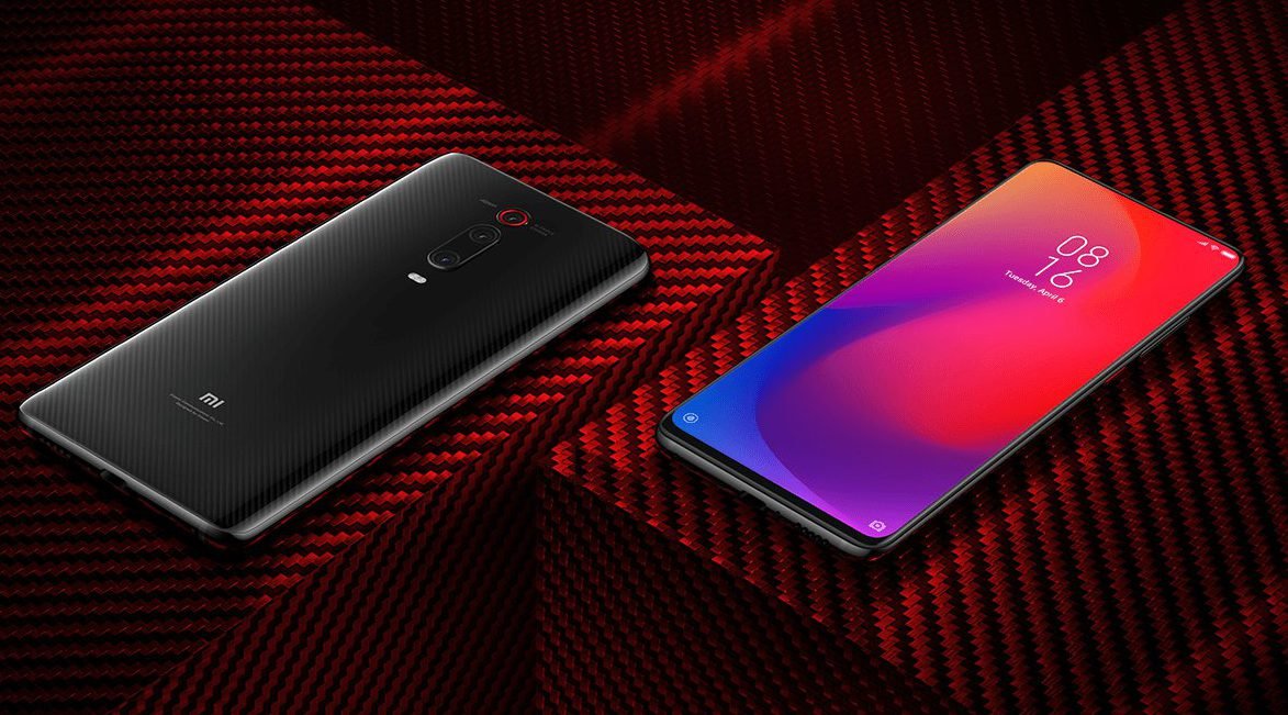 AndrzejWoch's tweet image. Oficjalnie. #Xiaomi #Mi #9T #Pro #Premium. 6.4", FHD+, AMOLED, 8x S855+, 8/12 GB RAM, 4000 mAh, NFC. Pozostała specyfikacja taka sama jak w podstawowym wariancie