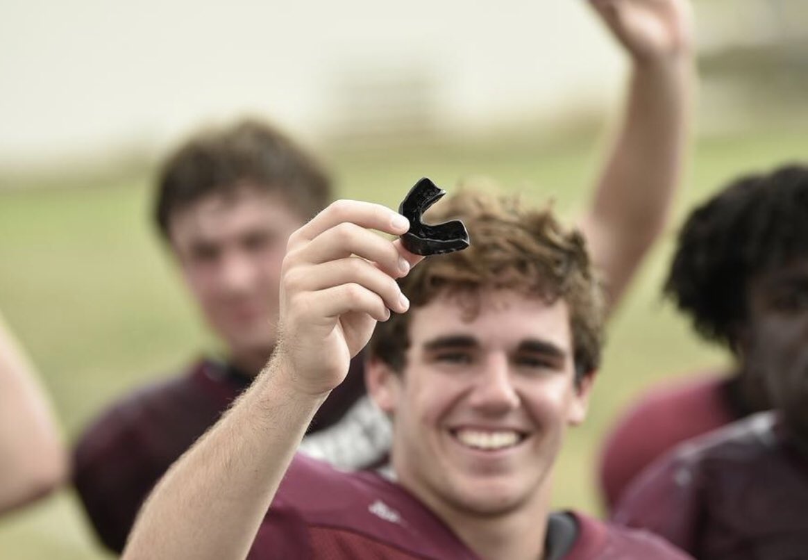 tbenderphoto1's tweet photo. #HTPhotoGallery @htpreps
#PREPSFOOTBALL #RiverviewRams #MouthguardProtection @gotoPRpros 
#RiverviewHighHighSchool has a #custommouthguard program for the #football, #basketball and #lacrosse #teams at the school.
https://t.co/uTFko3KI22

#ReadAllAboutIt

https://t.co/YTZz4kc0YJ https://t.co/VQys76sKQ1