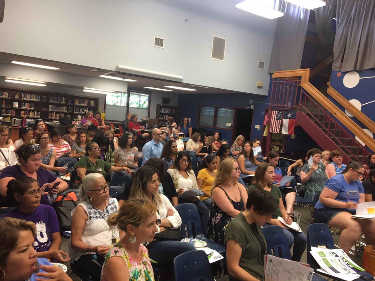 Austin Council of PTAs (we/us) tweet media