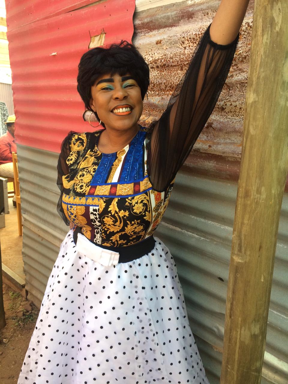 Ferry B Jele on X: Happy birthday to Veronica Vero 38 years and RIP  Veronica Lindiwe is coming for you. TheRiver1Magic @1MagicTV  t.coGHK09W7ELo  X