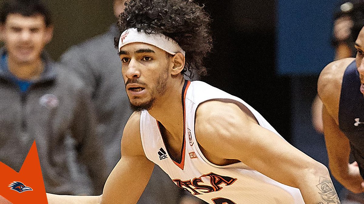 UTSA Men's Basketball tweet media