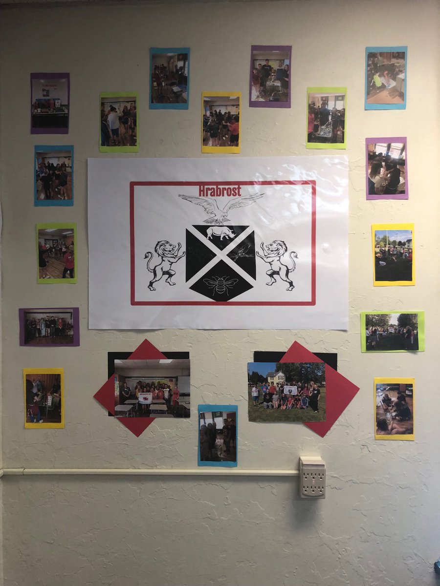 Hrabrost through the years #VB1team #advisory