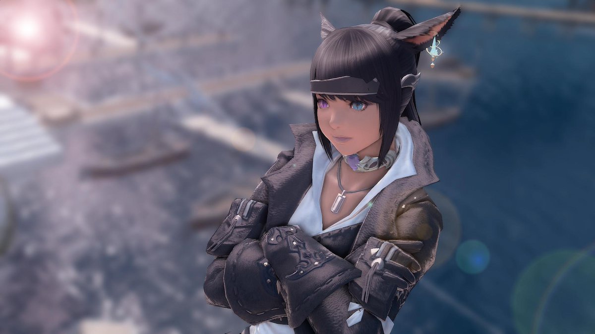 Carlboison's tweet photo. KeriaNakano - Lvl 66 GNB

#FF14 #FFXIV #ffxivsnaps #GPOSERS #FFXIV_Lich #FFXIVScreenshots https://t.co/HgLKlPk1uM