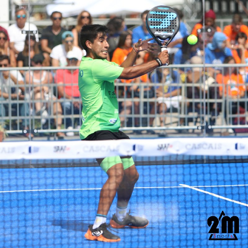 Caballero en pista #Padel #2MSports #WPT #WPTCascaisMaster #DignidadDeTrabajo
-
📸 <a href="/dosmsports/">𝟚𝕄 𝕊𝕡𝕠𝕣𝕥𝕤</a>