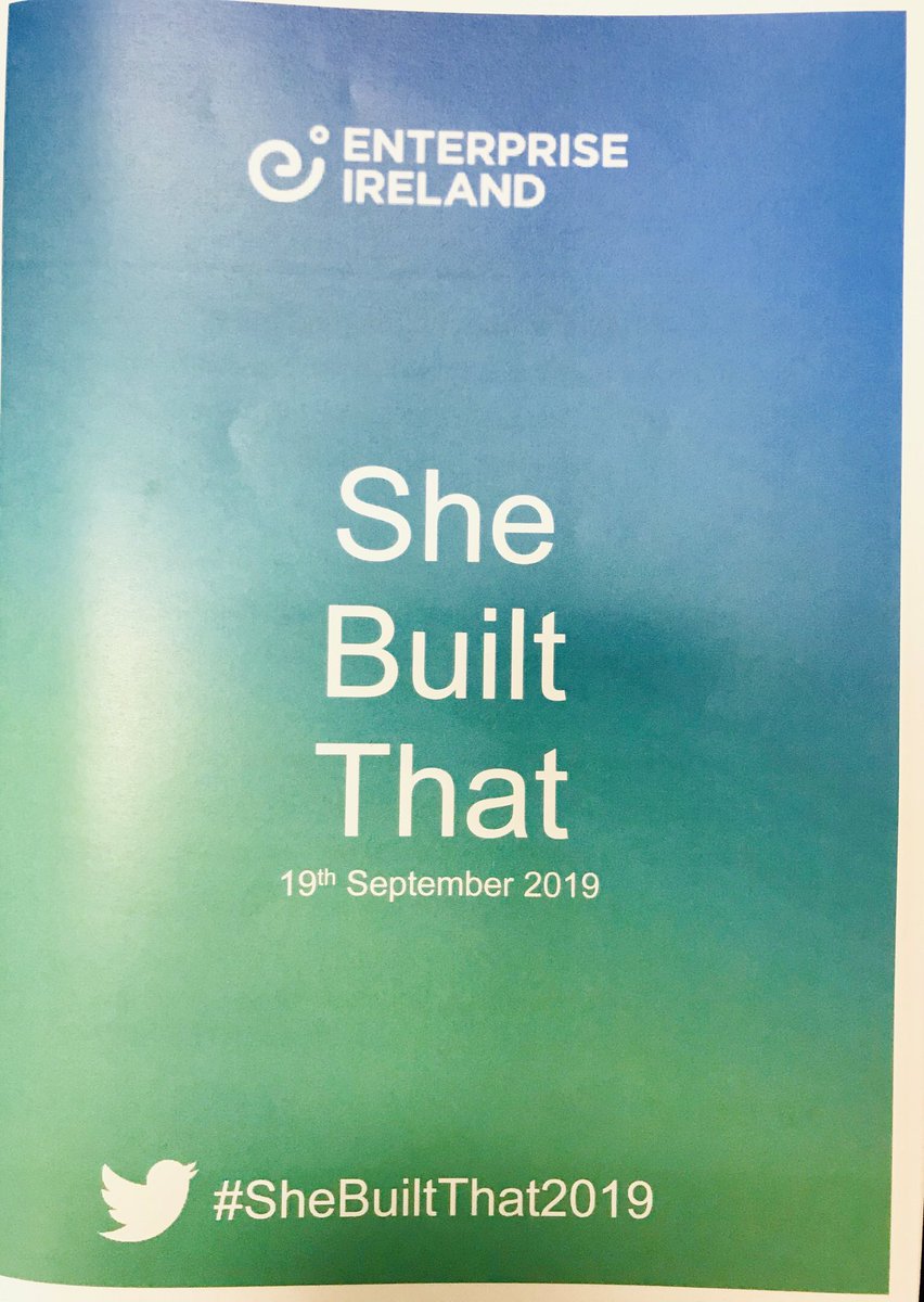 IrelandEmbGB's tweet photo. A full house for an inspiring conversation with industry leaders celebrating women in construction π
Our friends @EI_TheUK have collaborated with @NewhamWorkplace to bring together ambitious young women & construction companies to kickstart their careers π€
#SheBuiltThat2019 https://t.co/VMPtbdZ09v