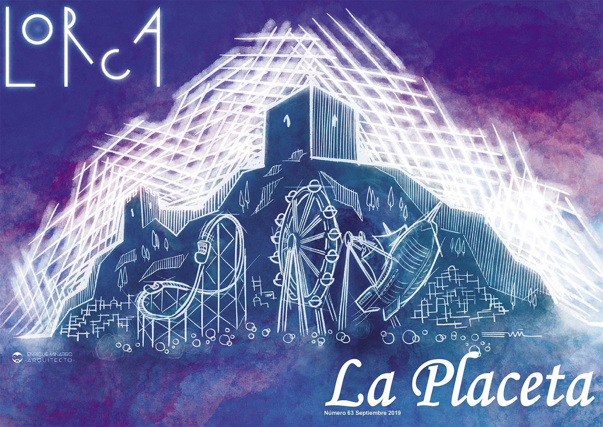 La Placeta de Lorca tweet media