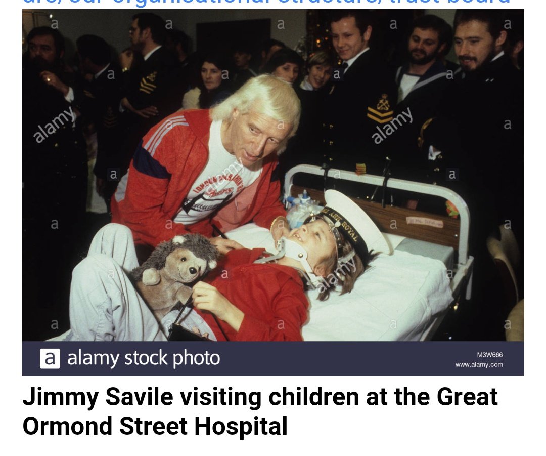 GOSH, ain't that a coincidence: Amanda Ellingworth is a Trust Board member at GOSH, Great Ormond Street Hospital. As we know, it was Amanda's grandpa who introduced Archpaedophile Savile to the Royals.Do I see a pattern emerging?  https://www.irishtimes.com/opinion/brexit-fantasies-crumbling-on-contact-with-hard-reality-1.4022596?mode=amp#.XYNSAez9RUU.twitter https://www.gosh.nhs.uk/news/press-releases/2014-press-release-archive/savile-report-press-statement