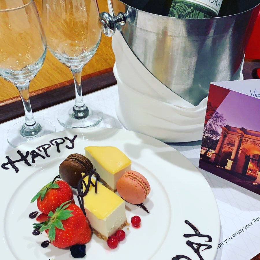 Amba Hotel Marble Arch (@ambamarblearch) on Twitter photo Delivering memorable moments and creating a special experience that’s what we do best!
Come and stay with us soon, book direct for the best prices
<a href="/AmbaMarbleArch/">Amba Hotel Marble Arch</a>
<a href="/glhhotels/">glh. hotels</a>
bookings.amba-hotel.com/100244#/guests… Delivering memorable moments and creating a special experience that’s what we do best!
Come and stay with us soon, book direct for the best prices
<a href="/AmbaMarbleArch/">Amba Hotel Marble Arch</a>
<a href="/glhhotels/">glh. hotels</a>
bookings.amba-hotel.com/100244#/guests…