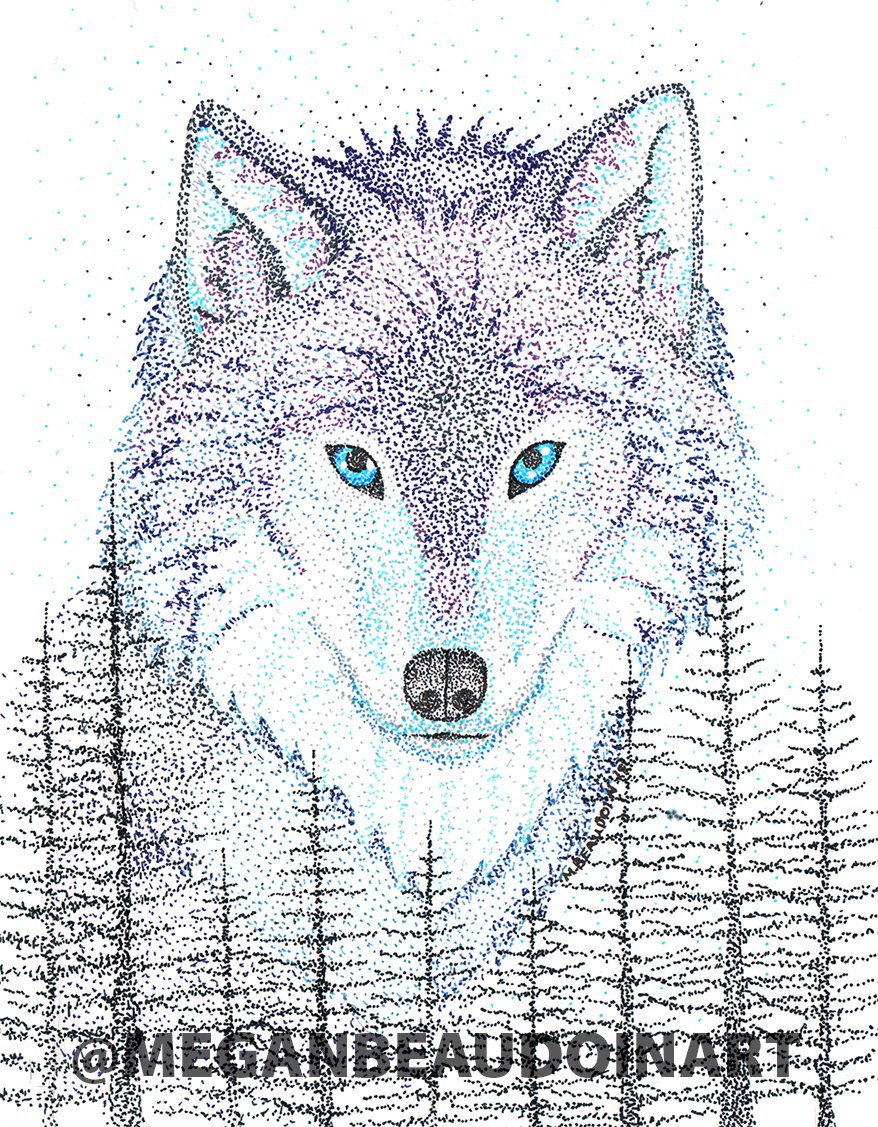 MegInks's tweet image. Heading in for the @EdmontonExpo this weekend with a car-load of new artwork. If anyone wants to say hello, I'm in Artist Alley (booth AA803) #Yeg #EdmontonExpo