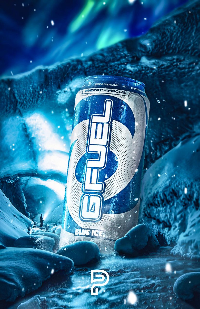 DesignsOfZas's tweet image. New Project Blue Ice.
Advertisement for @GFuelEnergy  x @team_parallel
#ParallelAC 
Took around 10 hours in total but i love the outcome, constructive critiscm and support would be appreciated.

HD: imgur.com/usppm9U
Check Out My Portfolio: behance.net/Zastheass