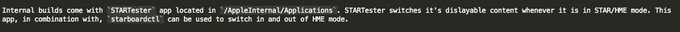 Lol there&rsquo;s a typo in the readme. #StarBoard. https://t.co/N5Nxu6hcph<a href="/tag/starboard"class="tags">#StarBoard</a>