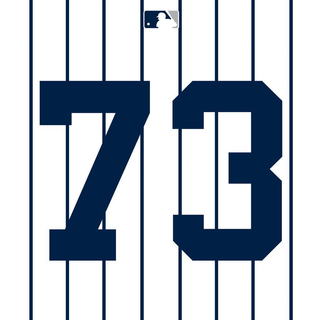 MLB Jersey Numbers on Twitter "RHP Michael King (7Kinger14) will wear