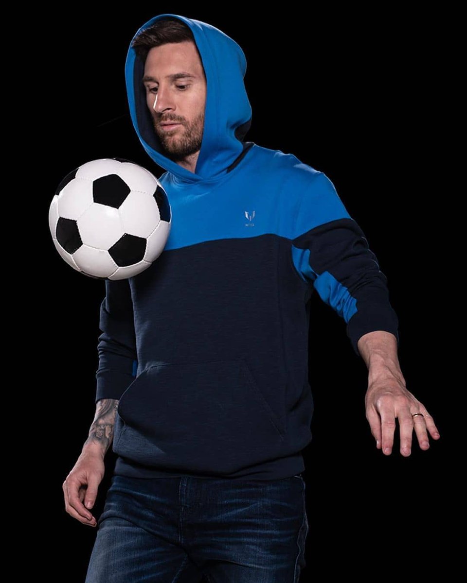 messi clothing junior