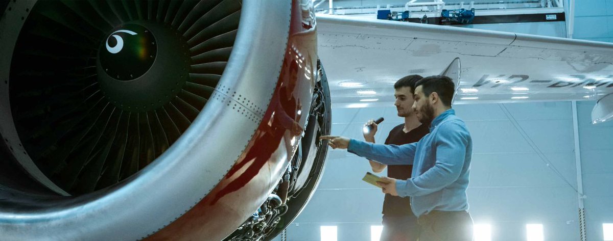 EricSolomonIBM's tweet photo. Spend less time on maintenance and more time in the air with the #IBM cognitive discovery system. #FlyHigher
https://t.co/y1K4KrMuEy https://t.co/zuEBpj7Zmk