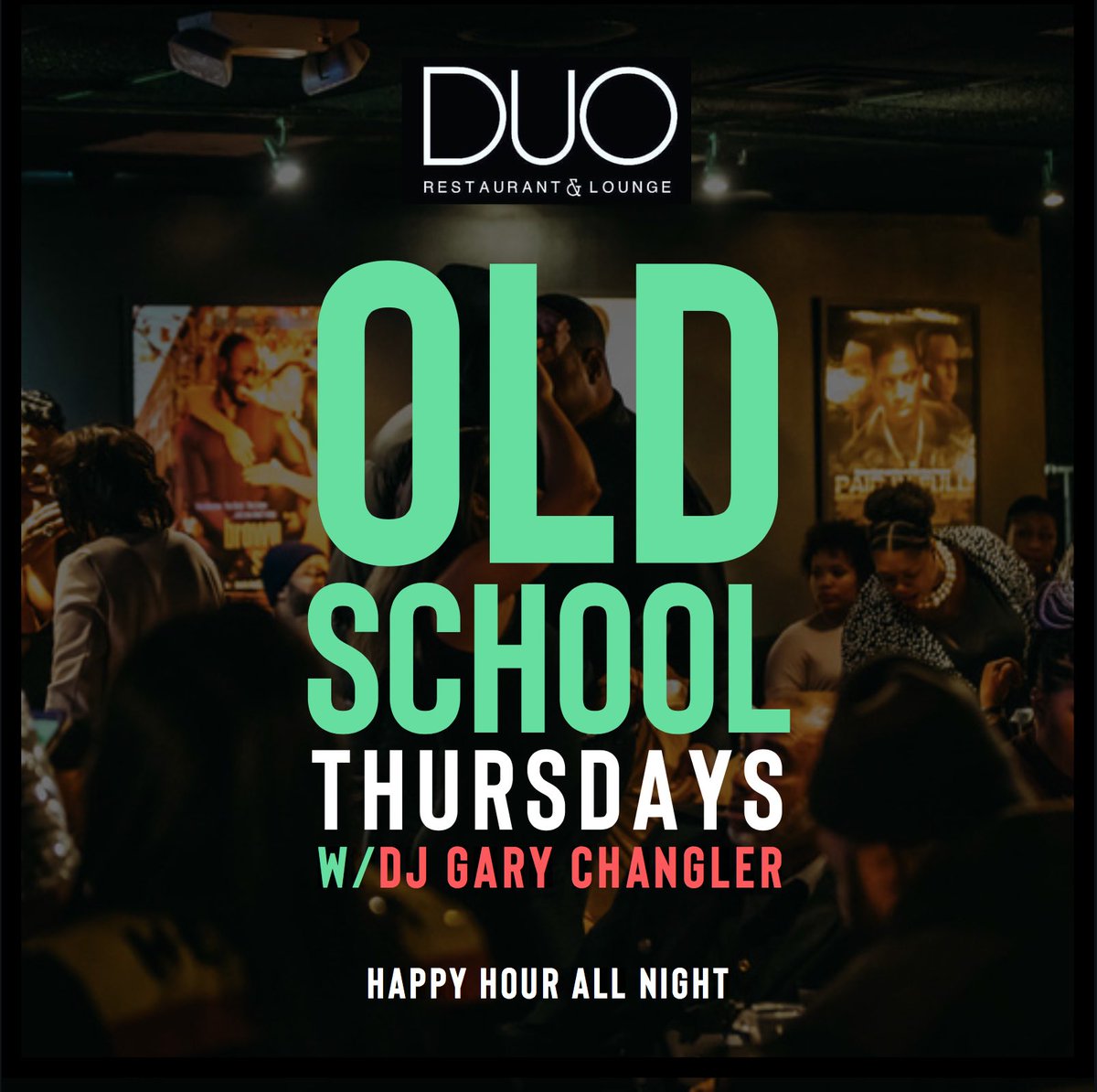 DUORestaurant&Lounge tweet media