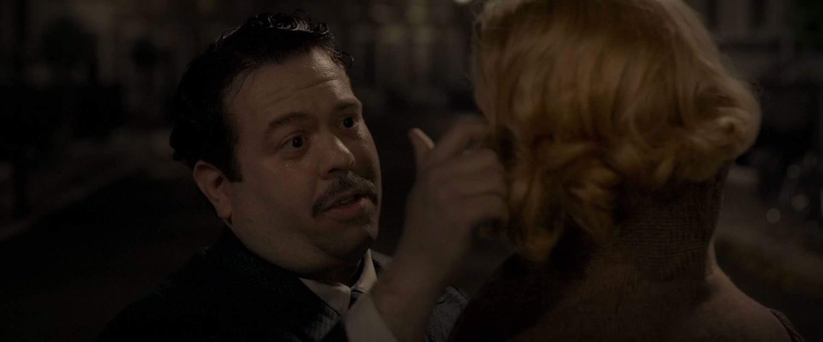 It stands out to me in the Case of Beasts book that Dan Fogler says that Jacob partly wants the loan "because he wants a family."Yet in COG, Jacob puts that dream off, because in Jacob's own words "if we get married, they will throw you into prison, sweetheart."  #jakweenie