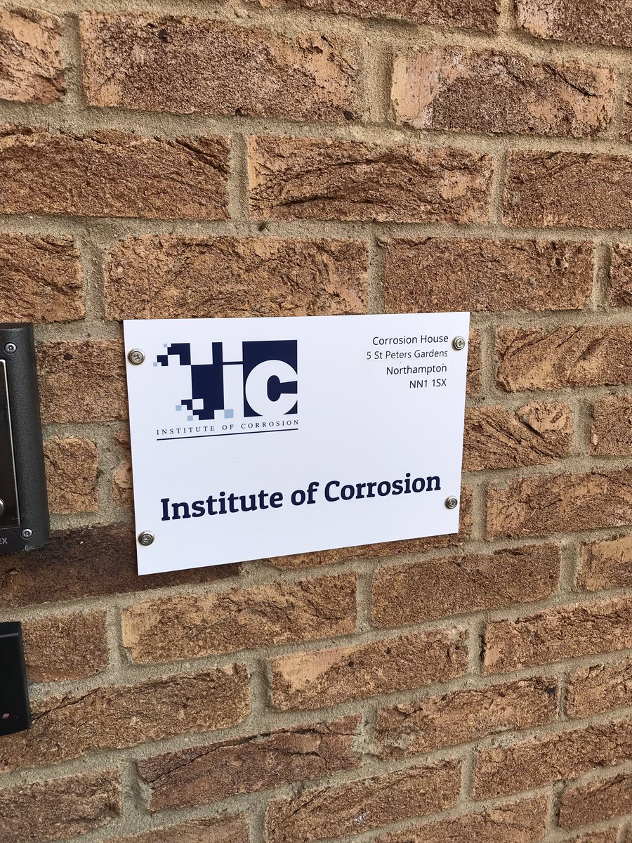 DavidHorrocks's tweet photo. I think I can honestly say this is a proud moment in anyone’s career, today by resolution of council, I was awarded Fellow status! #icorr #ficorr #fellowoftheinstitute #davidhorrocksficorr #theinstituteofcorrosion thank you to my supporter @BAMNuttall @BAMGroup_EU https://t.co/73LD4iYLaI
