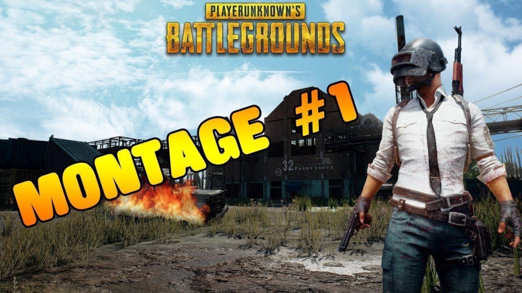 PUBG Gameplay Tube (@gameplaytubepub) / Posts / X