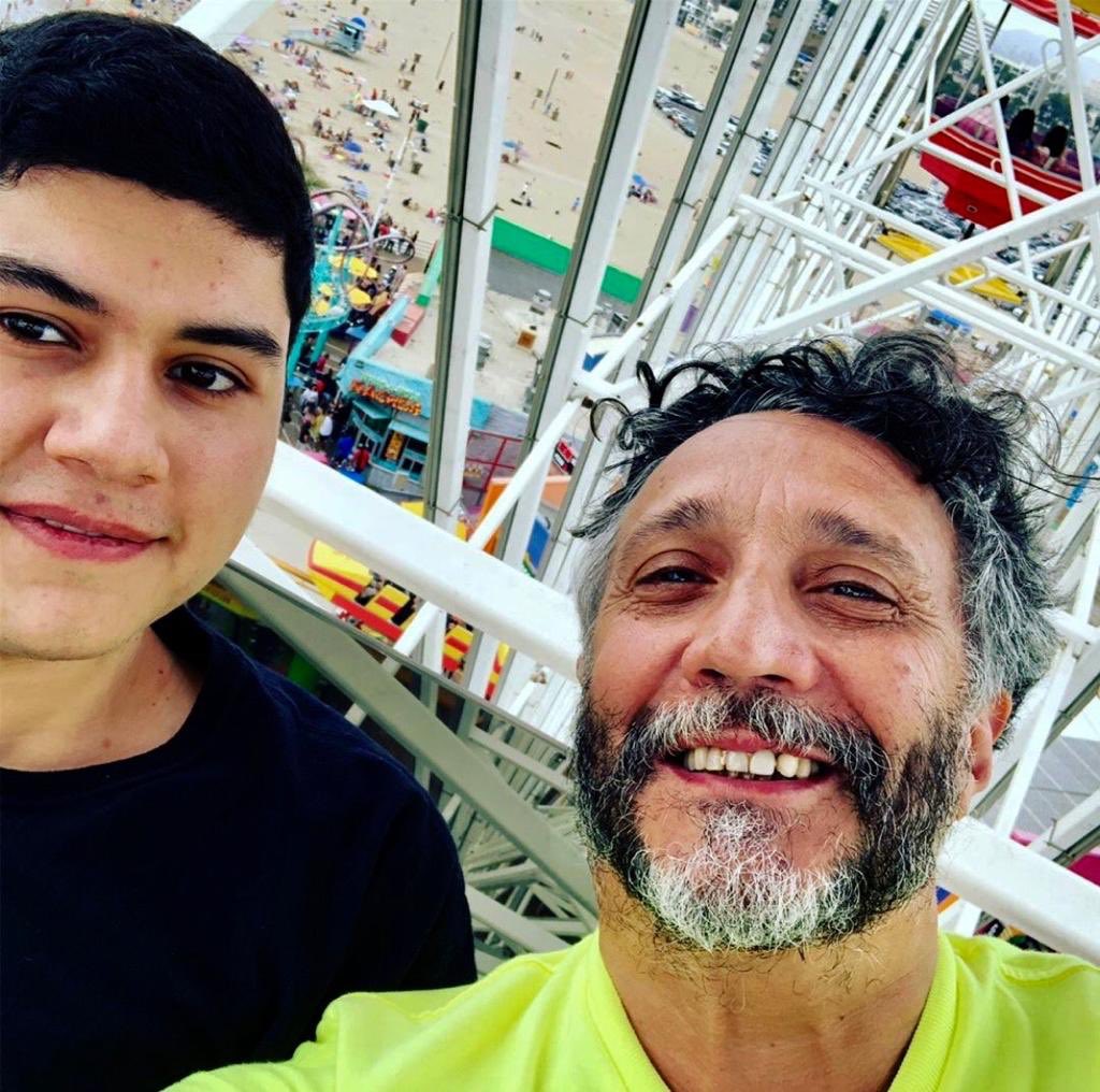 Fito Paez tweet media