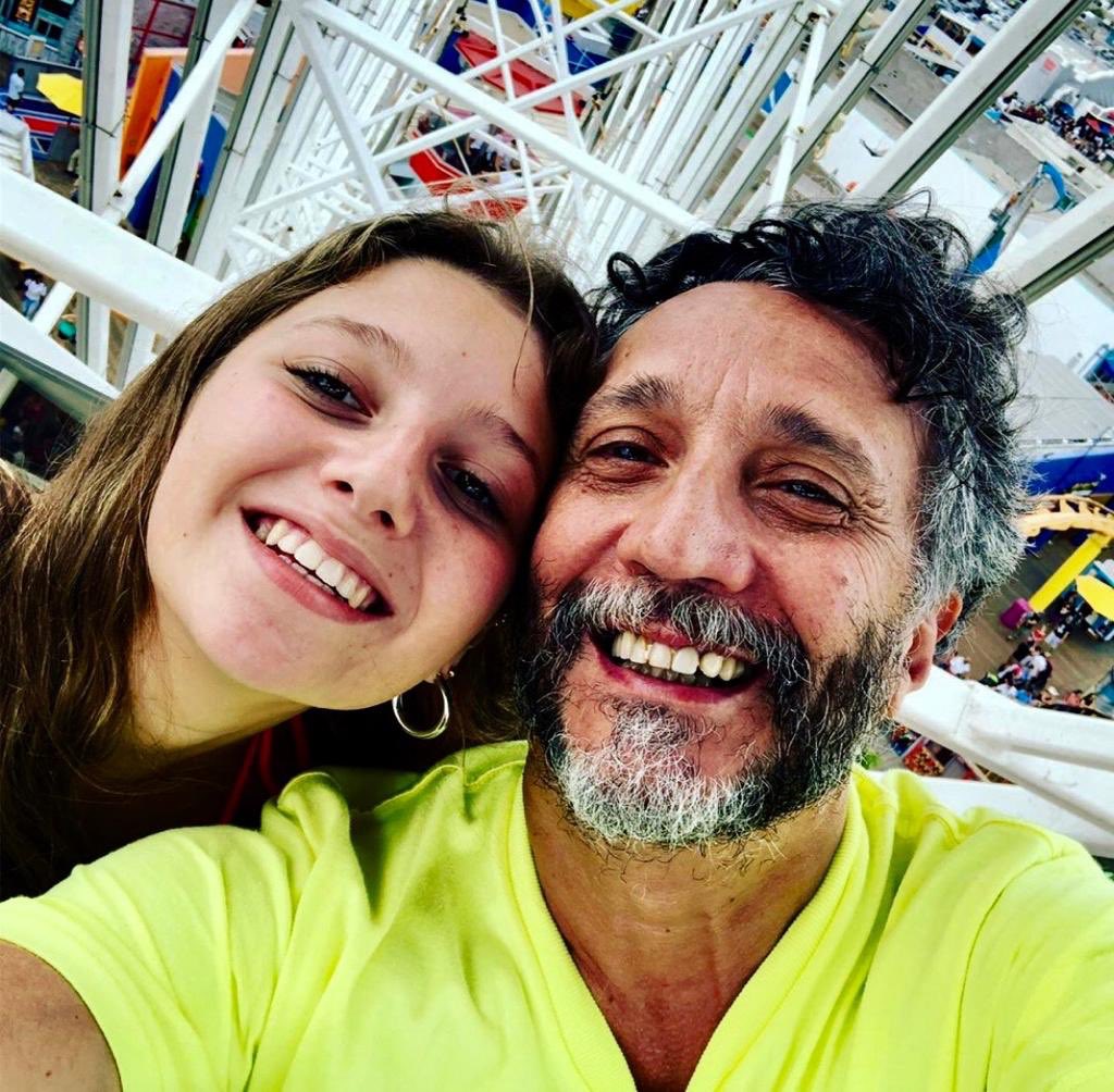 Fito Paez tweet media