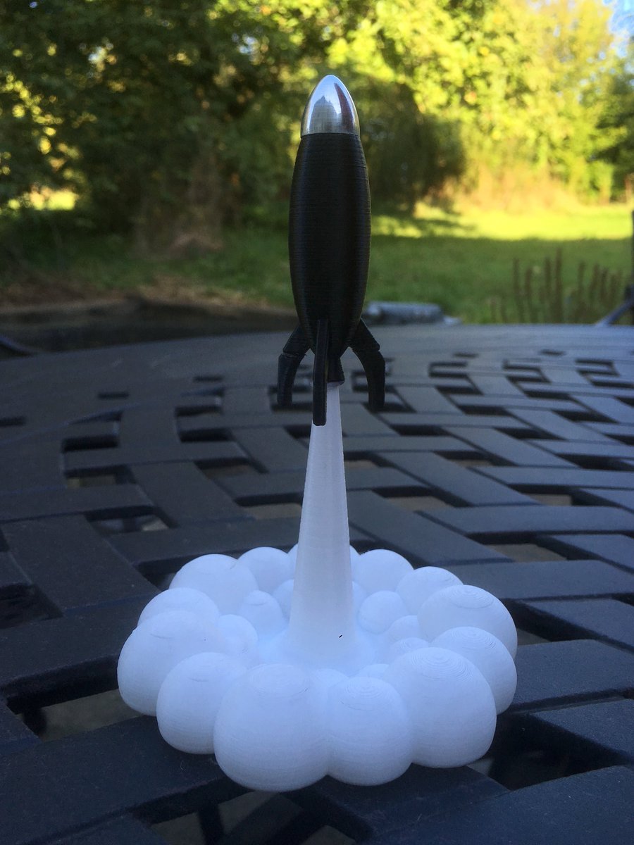 Nigel Bannister tweet media