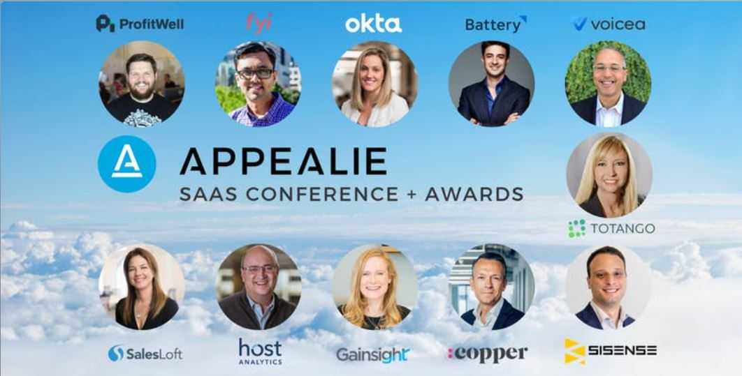 Are you planning on attending @APPEALIE? Be sure to join us and listen to Sisense’s @harryglaser present on building successful data teams. Learn more here:   bit.ly/2Obc0zj #SaaS #PowerToTheBuilders #BigData