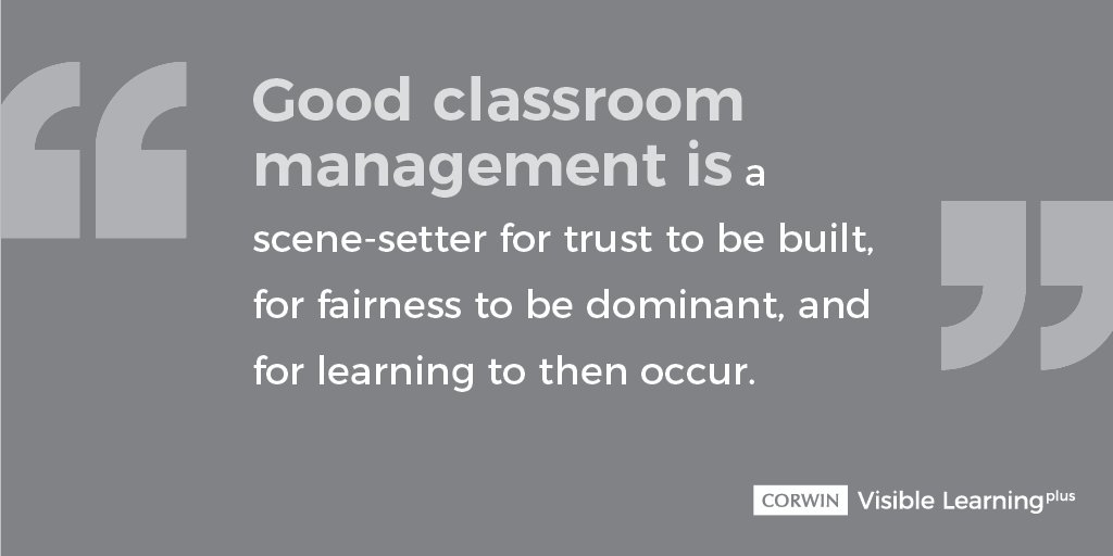 #Visiblelearning #IamVL #edchat