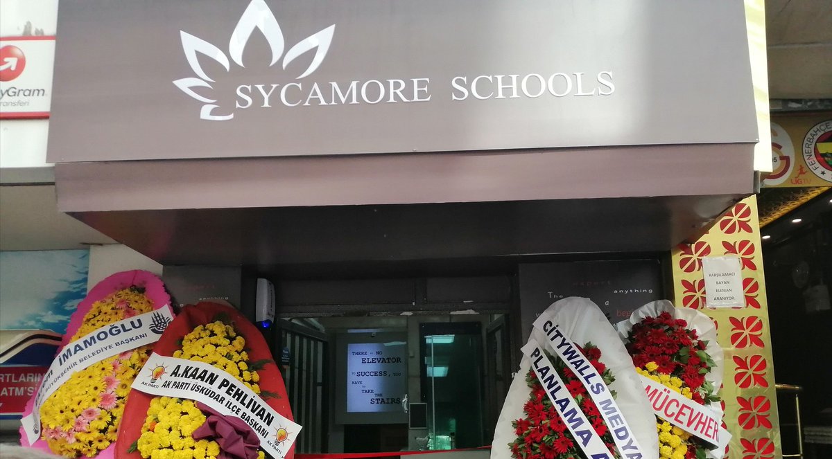 sycamorepls's tweet photo. Sycamore Schools Şirinevler şubemiz açıldı 🎀

Teşekkür ederiz. 💐

#Ekremİmamoğlu @ekrem_imamoglu
#AdemKaanPehlivan @A_KaanPehlivan
#Citywalls
#SycamorePLS #SycamoreSchools #İngilizce #Yabancıdil #DilOkulu #TOEFL #yds #LanguageSchool https://t.co/hEycNiuNYL