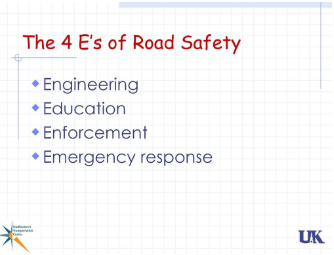 VisionZeroCA's tweet photo. @LdnOntBikeCafe @lpsmediaoffice @GerryDewanCTV @neilarason #3Es, #4Es, #5Es, #6Es🙄
It’s Procrustean & gimmicky to exclude measures beginning with the other 25 letters of the alphabet.
For instance vehicle & infrastructure *design* is a better term than *engineering* for characterizing a safe human-machine interface. So let's say that. https://t.co/SIXVv6V1wb