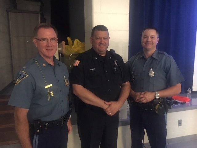 Lenox Public Schools tweet media