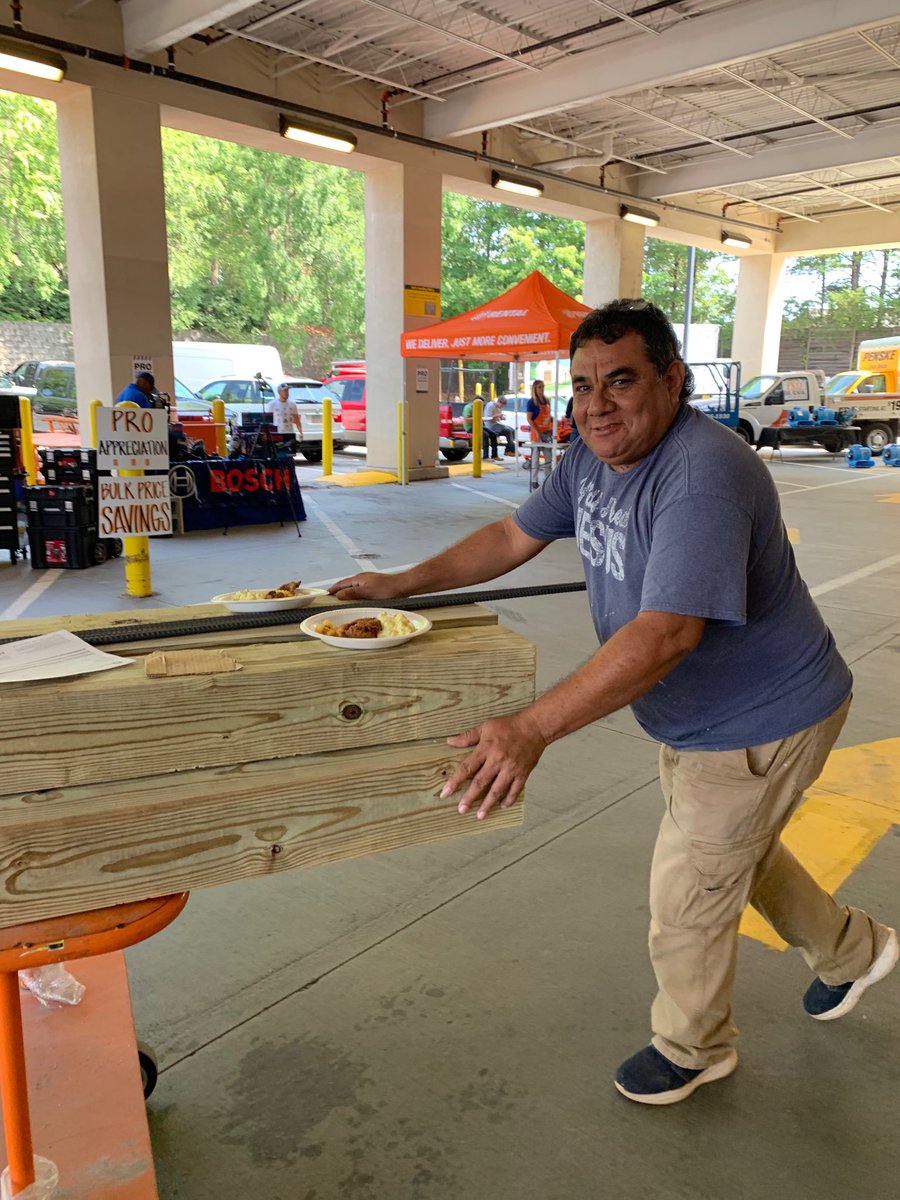 Taforey@THD tweet media