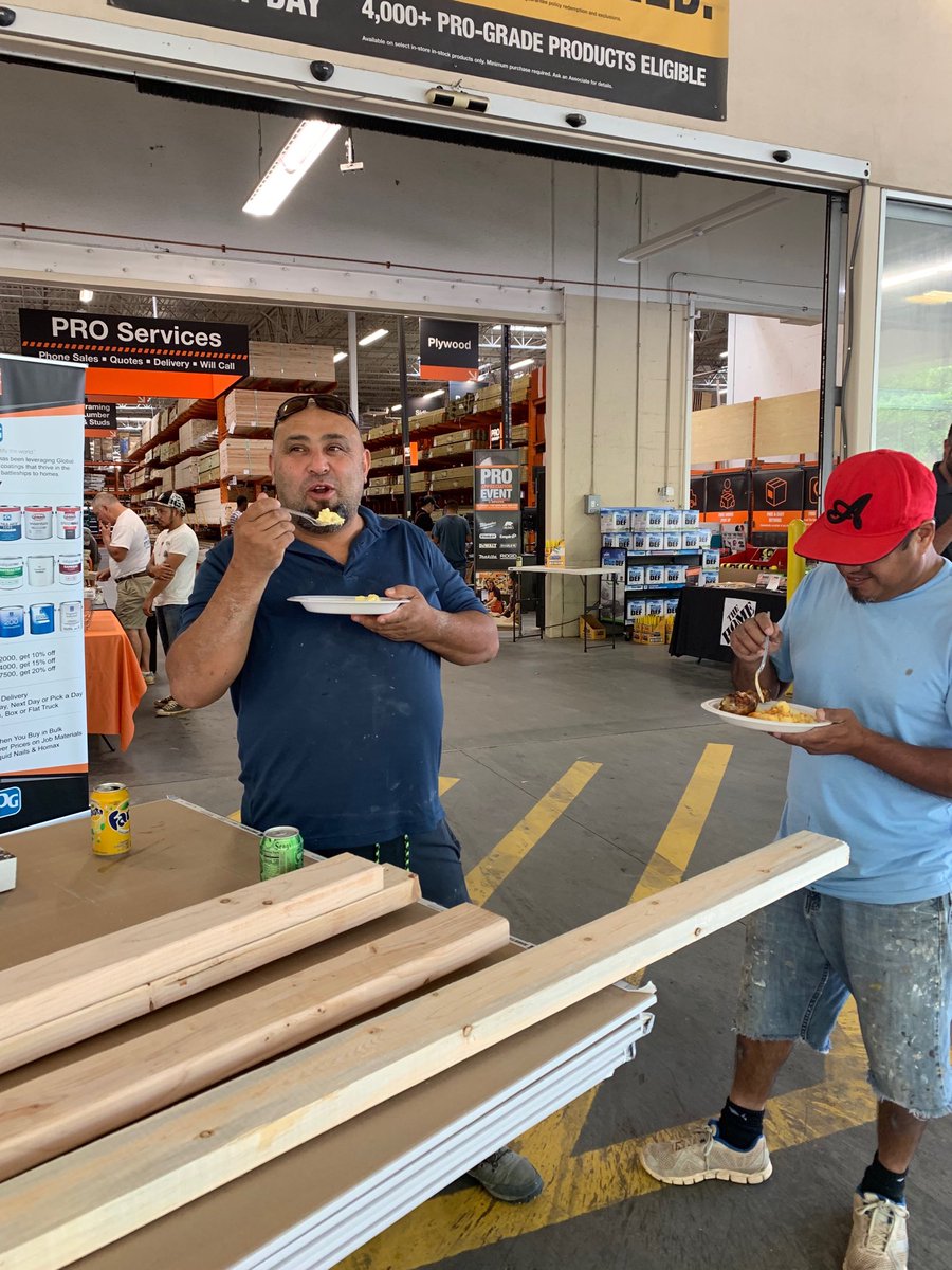 Taforey@THD tweet media