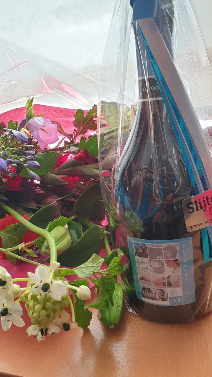 Wij kijken trots terug op een geslaagd #minisymposium van #VCDePoort ter ere van het 12,5 jarig bestaan. Sprekers en sponsoren; bedankt! Bovenal willen we al onze fantastische echoscopisten bedanken voor alle 93.000 kwalitatieve echo's van de afgelopen 12,5 jaar!