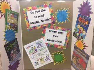 KNethaway's tweet photo. @YouTube Panthers come to Literacy for Life on Saturday and find my booth!  It will be great fun and I will give you a Free Dress pass!  #chooseGarlandISD #GISDreads #GISDlibraries #chooseParkCest @PCES_Panthers https://t.co/PbAVgKiEXf