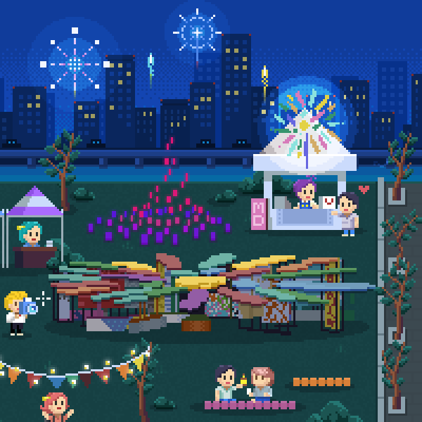koreatourism's tweet photo. 🎆Hanwha Seoul International Fireworks Festival 2019🎆
-
📍Date: 5th Oct. 2019 (SAT) 13:00 – 21:30
📍Location: Yeouido Hangang Park
👉Learn More : https://t.co/O0OBTRhts1
-
#Korea #Travel #KoreaTravel #KTO #KTOLA #visitKorea #Hanwha #Seoul_International_Fireworks_Festival https://t.co/hy3eP73YTQ